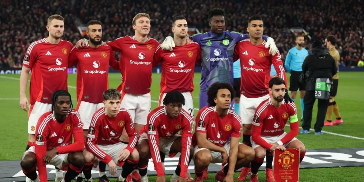 Carreira no Manchester United Chega ao Fim: Craque Teria Disputado Seu Último Jogo