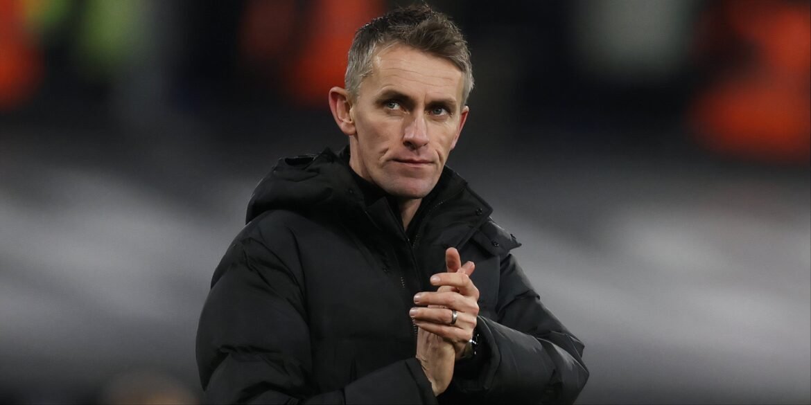 Celtic: McKenna expressa desejo de assumir o comando, liderando disputa com técnico de 57 anos