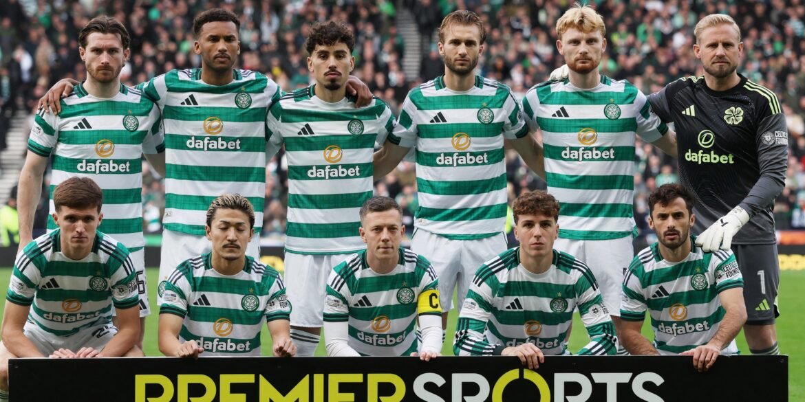 Celtic se prepara para iniciar negociações com o "gerente ideal"