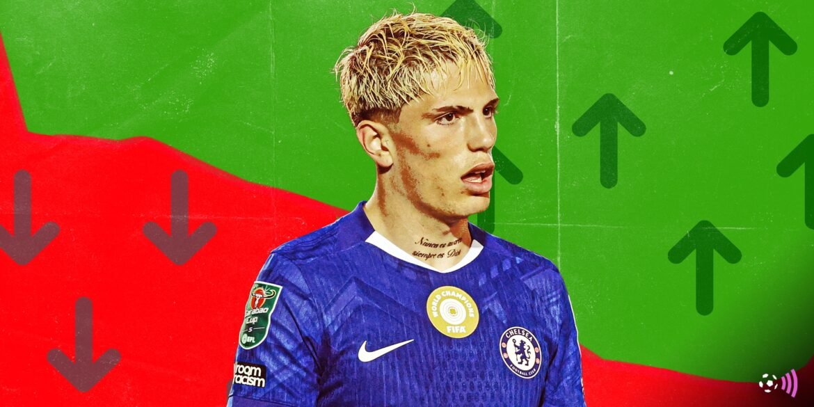 Chelsea faz proposta para contratar jogador que pode elevar o nível da equipe