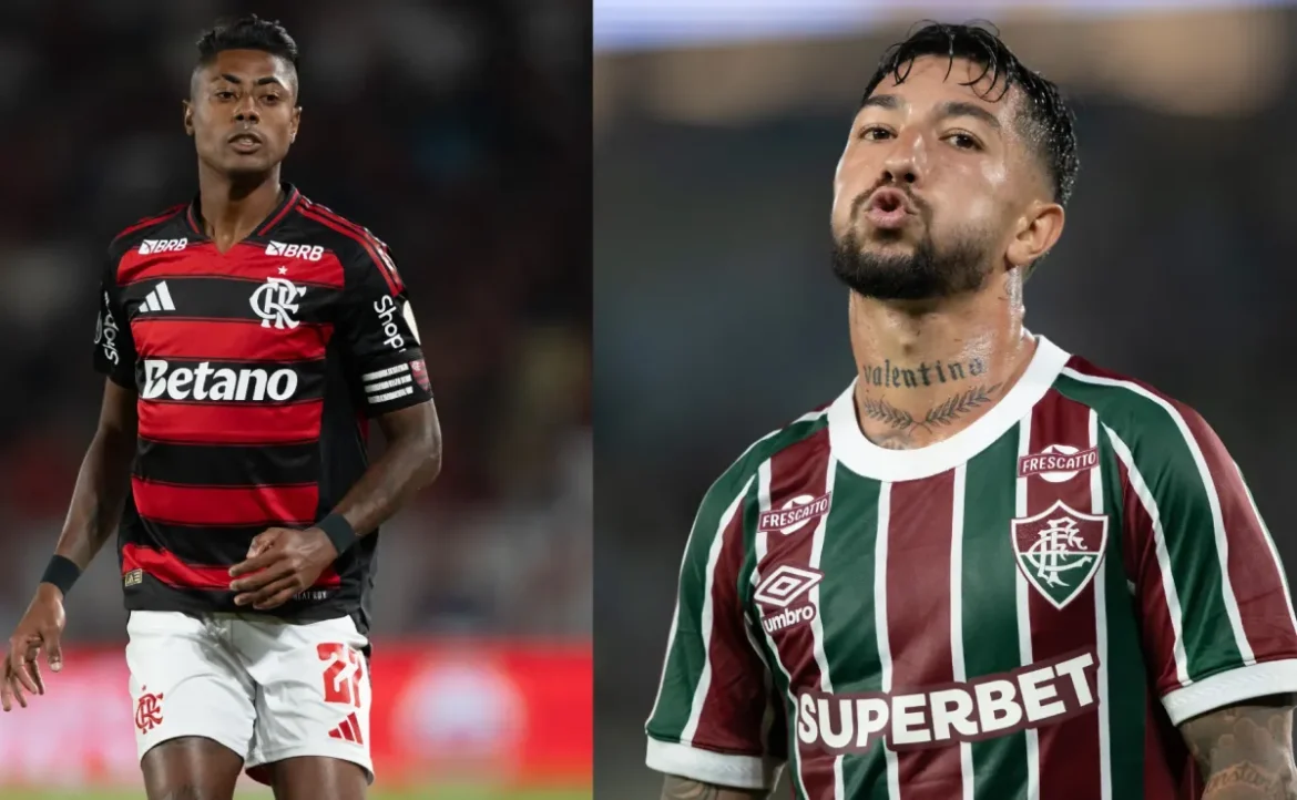 Clarividente Anticipa Resultado do Clássico Fla-Flu