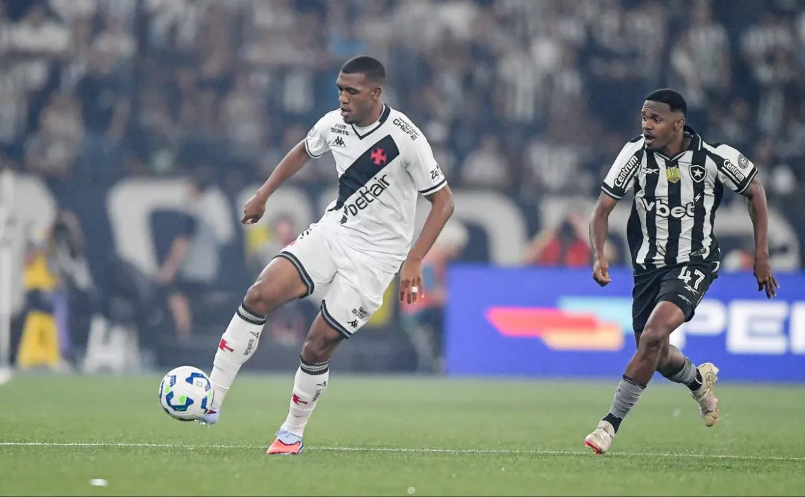 Como Assistir ao Jogo Botafogo x Vasco Hoje: Descubra as Melhores Opções