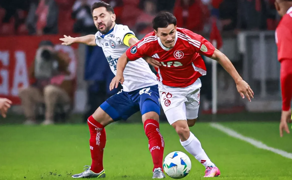 Como Assistir ao Jogo Inter x Bahia Ao Vivo: Descubra as Melhores Opções