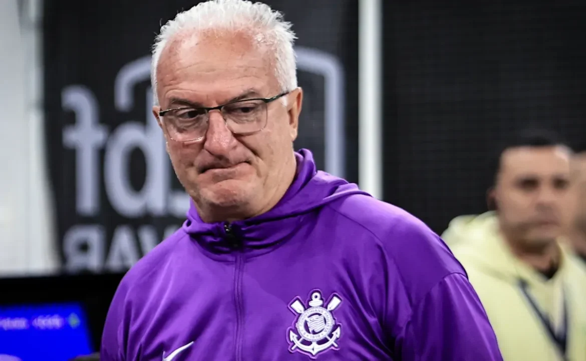 Corinthians enfrenta o Cruzeiro sem quatro atletas importantes