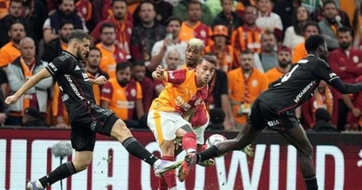 Crise de Apostas Impacta o Futebol Turco e Resulta na Prisão de Presidente de Clube