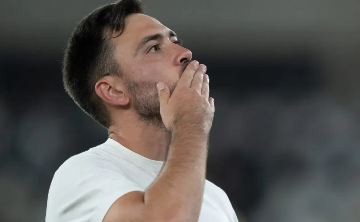 Davide Ancelotti faz alterações certeiras e Botafogo supera o Sport