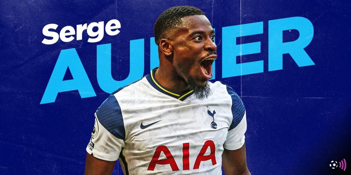 Desastre do Tottenham: Jogador Fracassado se Torna um dos Maiores Erros desde Serge Aurier