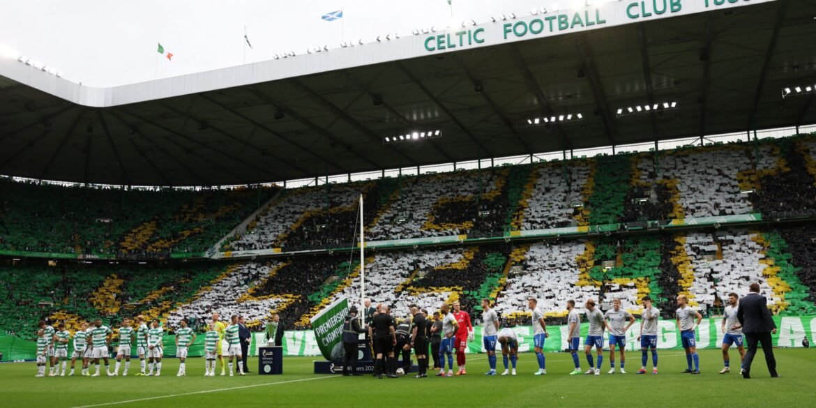 Dirigentes do Celtic confirmam data de chegada de Nancy e atualizações sobre condições pessoais
