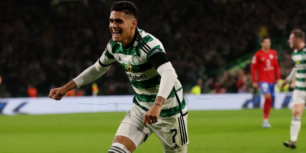 Estrela do Celtic enfrenta futuro incerto sob o comando de Nancy