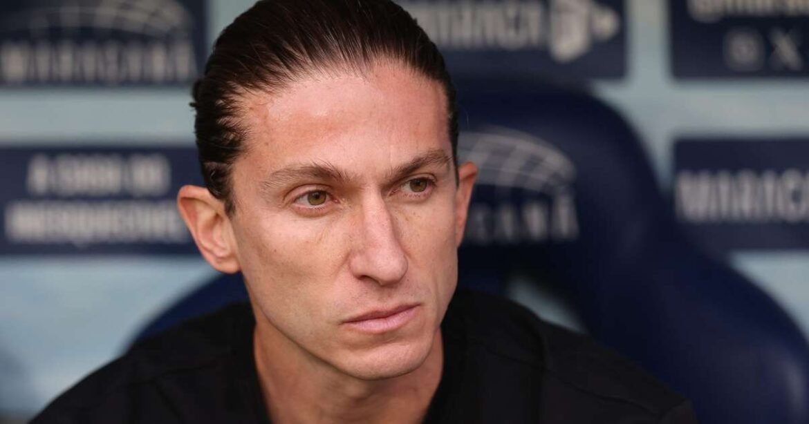 Ex-jogador do Flamengo faz gol crucial e provoca Filípe Luis; saiba mais