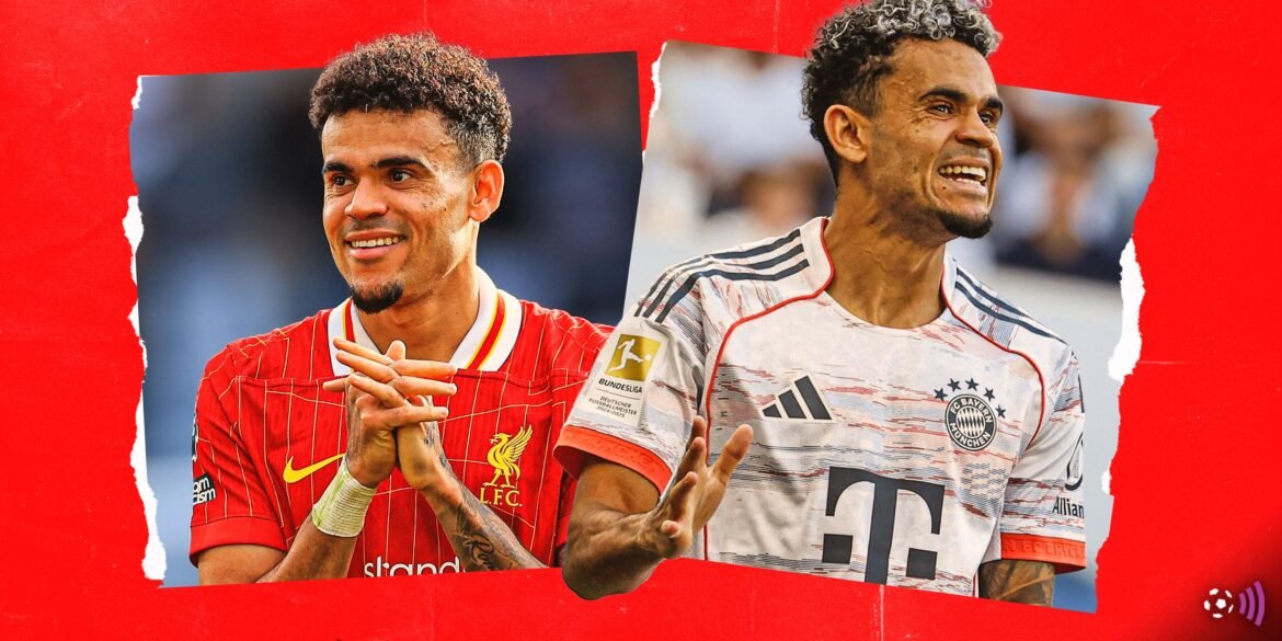 FSG entra na disputa para contratar estrela de classe mundial para o Liverpool