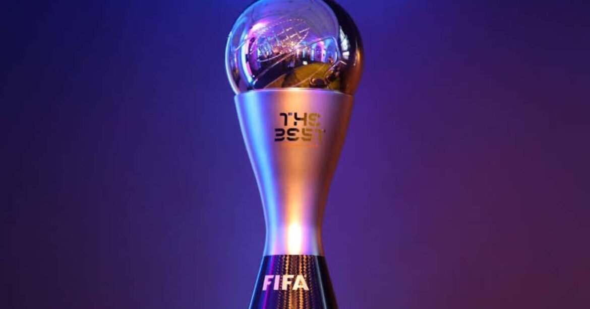 Fifa divulga os candidatos ao prêmio The Best; descubra os jogadores selecionados