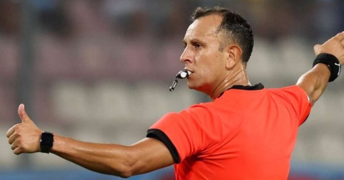 Final da Libertadores: Conmebol anuncia árbitros da Argentina