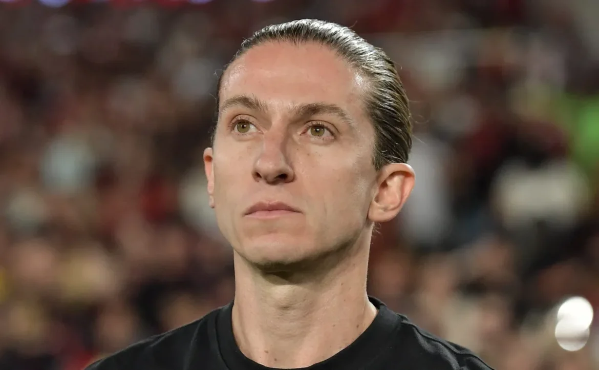 Flamengo Anuncia Mudança na Escalação para o Clássico Fla-Flu