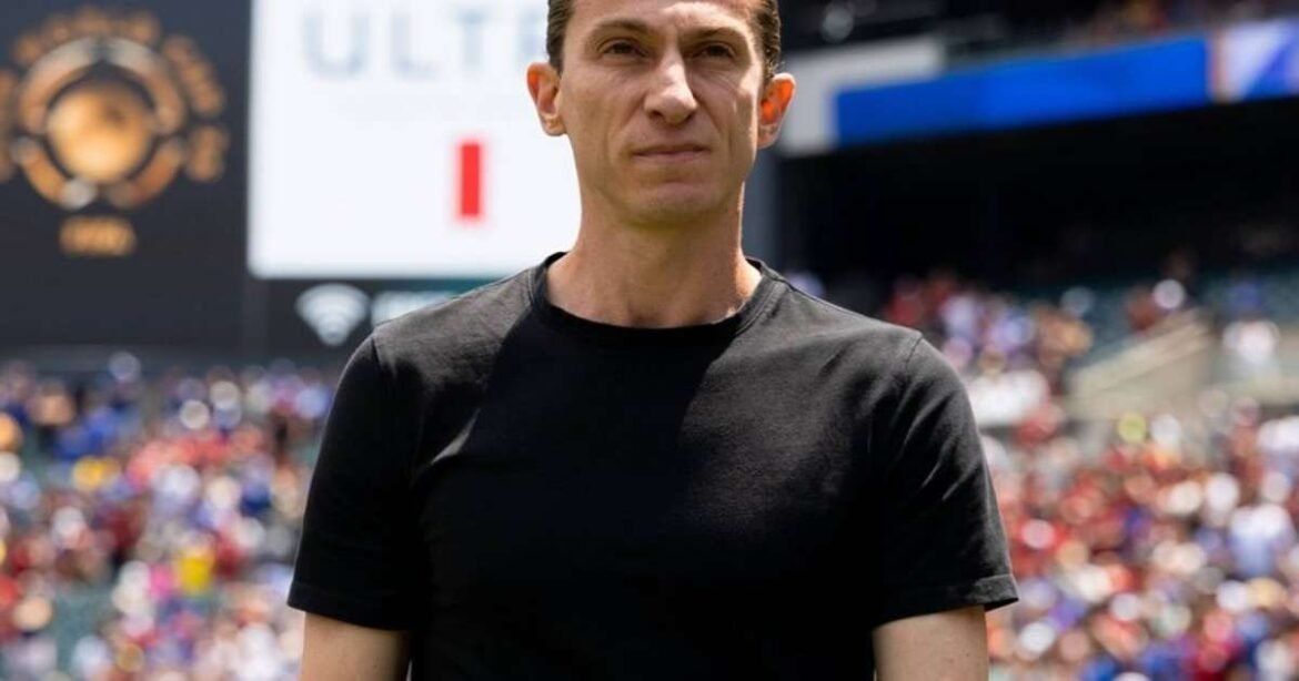 Flamengo busca atleta cobiçado pela Premier League