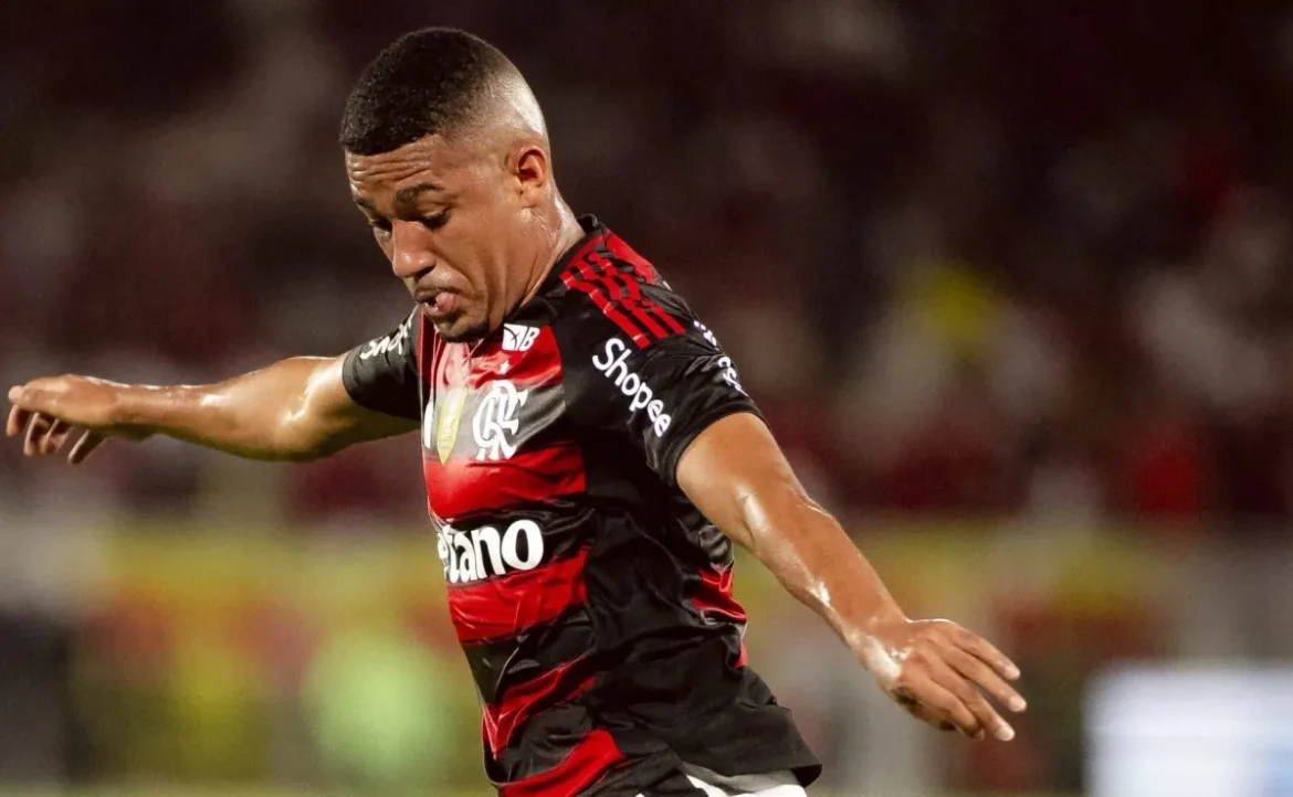 Flamengo derrota o Sport com grande atuação de Samuel Lino; saiba mais!