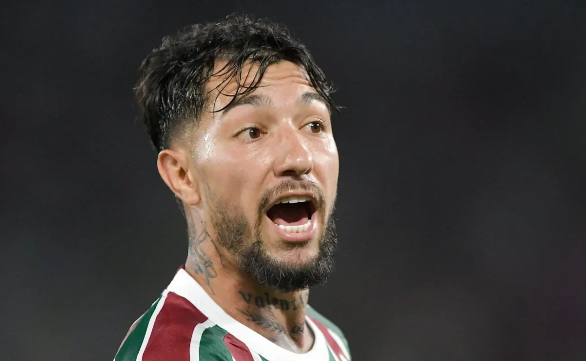 Fluminense conta com Thiago Silva, Renê e Lucho Acosta para enfrentar o São Paulo