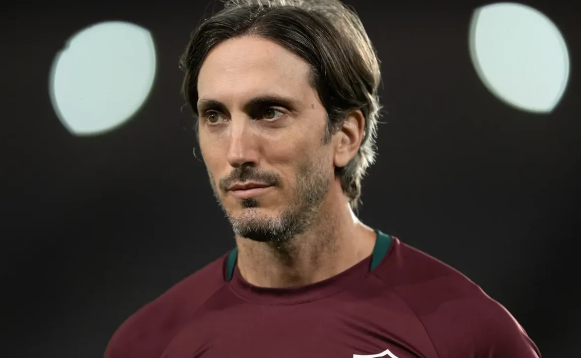 Fluminense enfrenta desfalques significativos diante do Palmeiras no Allianz Parque