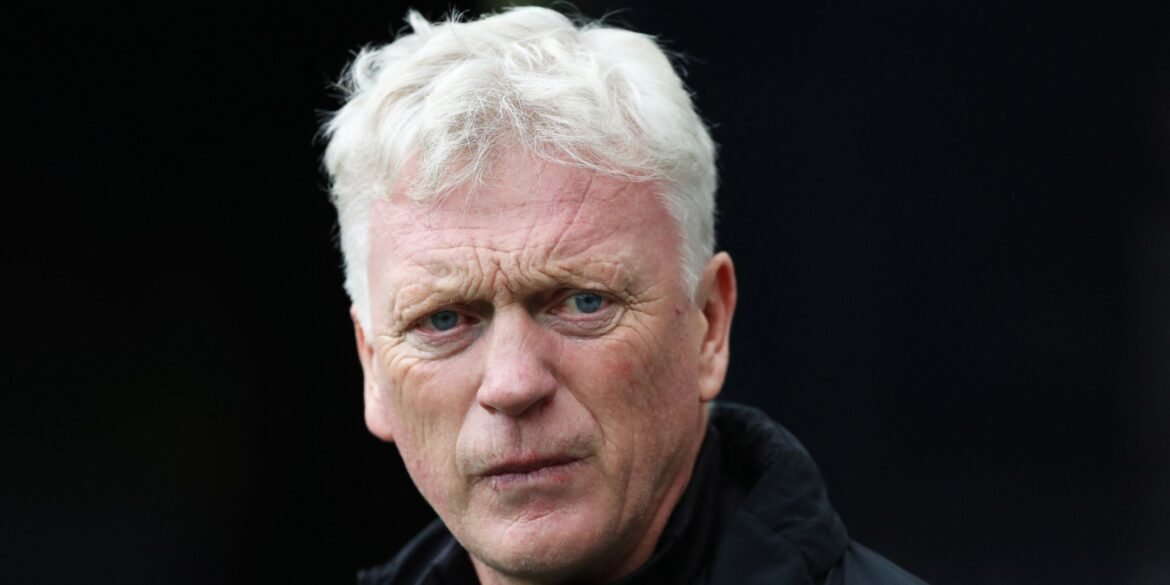 Funcionário do West Ham revela que David Moyes deseja contratar 'jogador de equipe' do Everton
