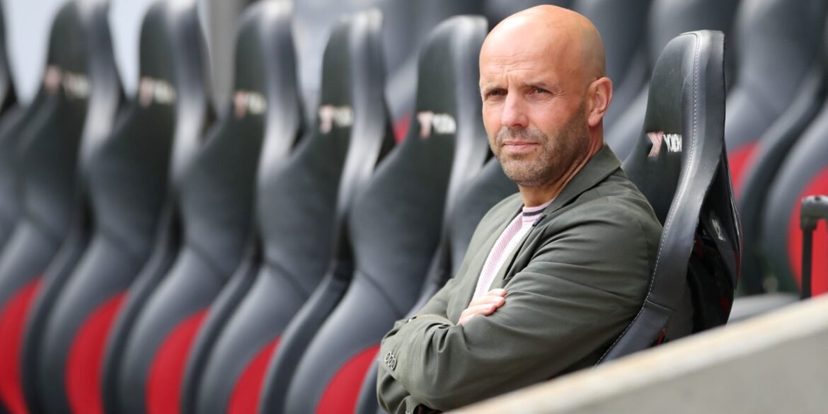 Gestor do Celtic surpreendente recebe apoio de dirigente do Parkhead