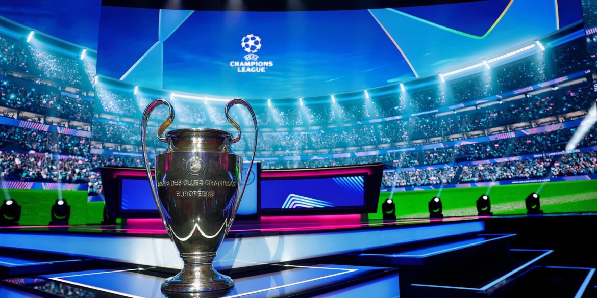 Gigantes da Champions League buscam contratar jogador do Leeds, 49ers preparados para negociar