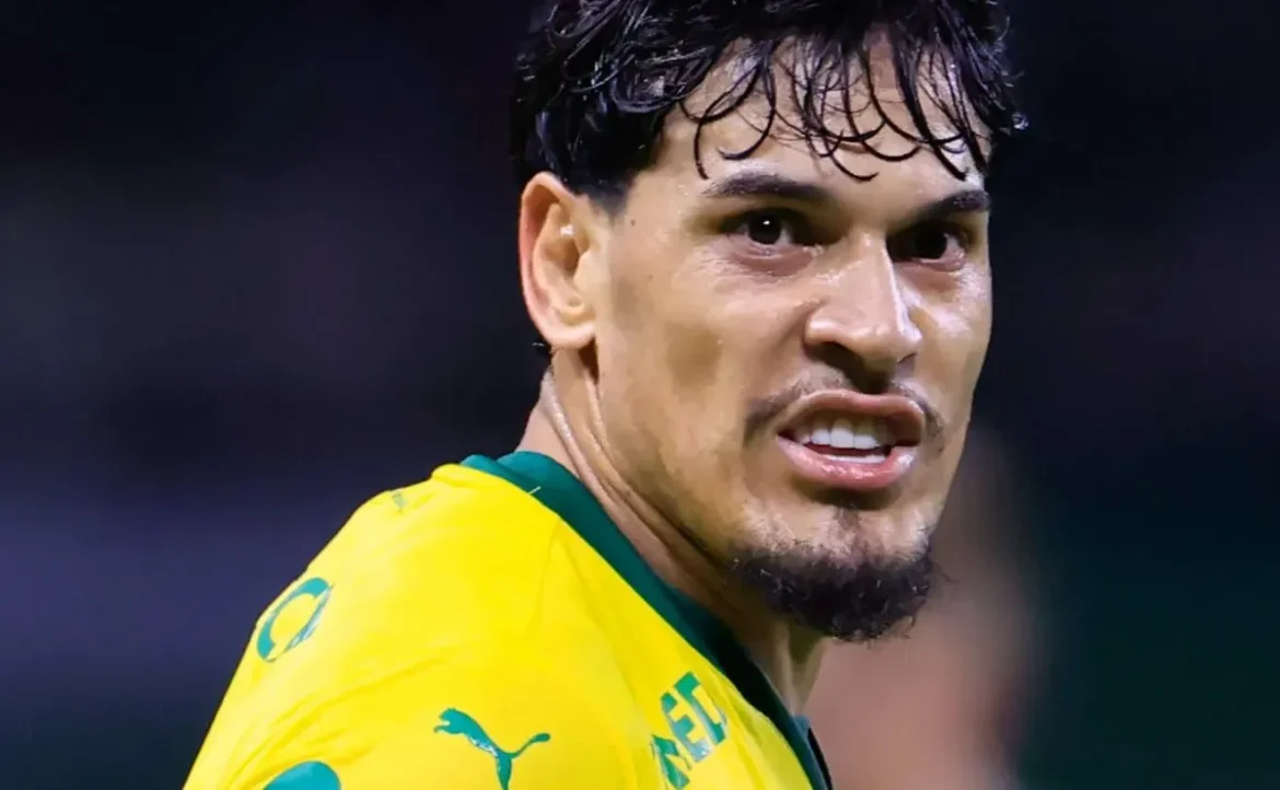 Gustavo Gómez Analisa a Crise e Destaca a Vantagem do Flamengo