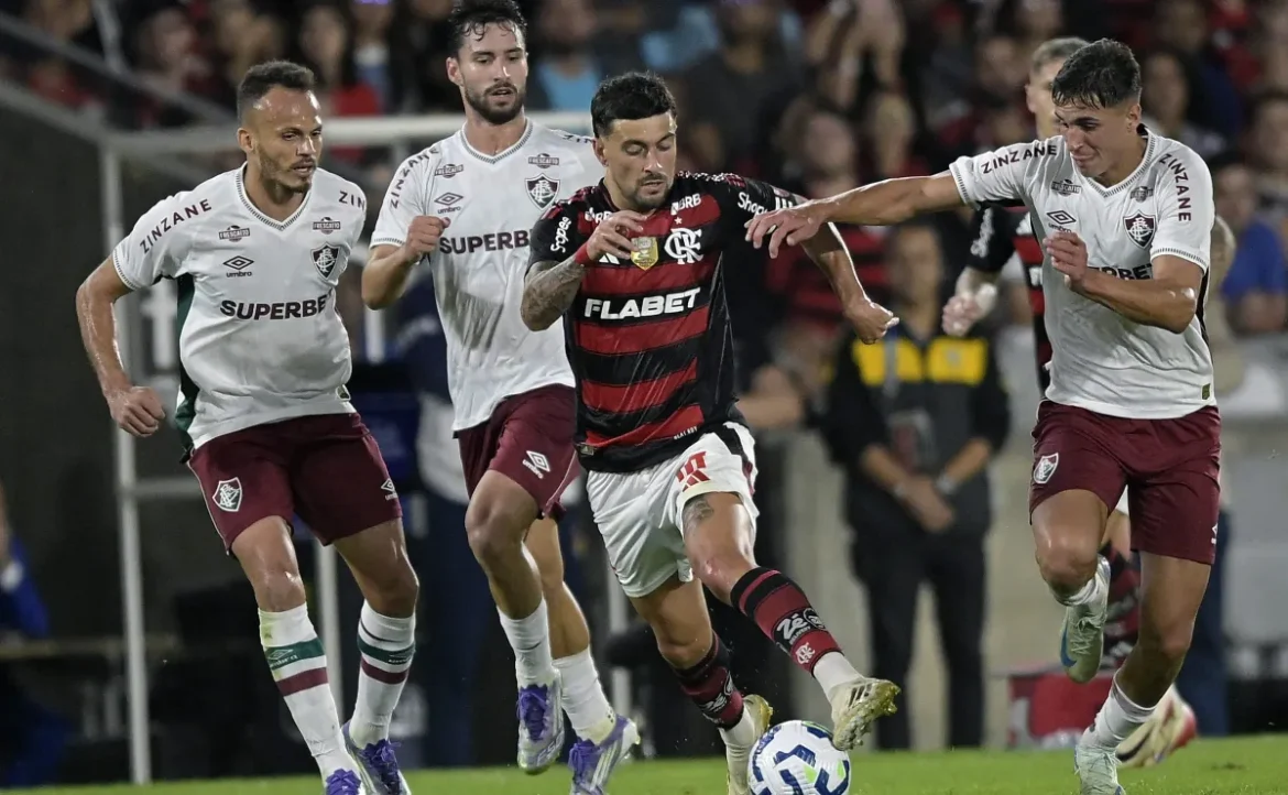 Imprensa aponta o time favorito para o grande clássico