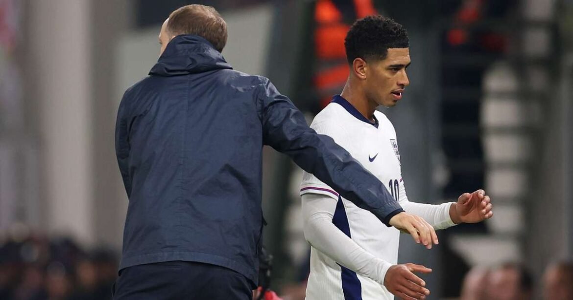 Inglaterra enfrenta nova controvérsia após descontentamento em campo e declarações de Tuchel