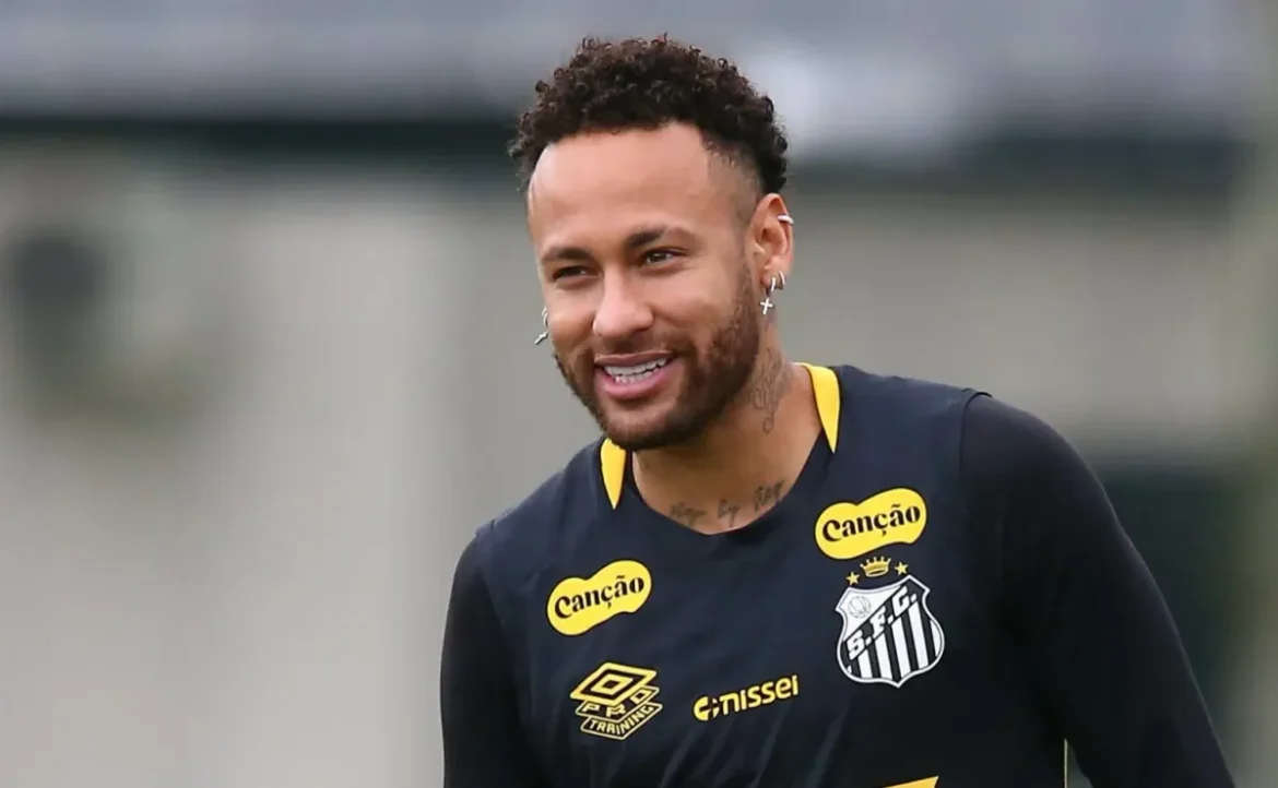 Inteligência Artificial Analisa Santos x Fortaleza e Indica Vitória do Time de Neymar