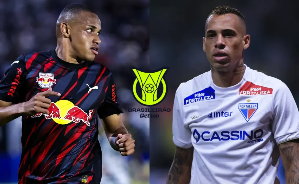 Inteligência Artificial Antecipando Resultado do Jogo Bragantino vs Fortaleza: Vitória do Bragantino