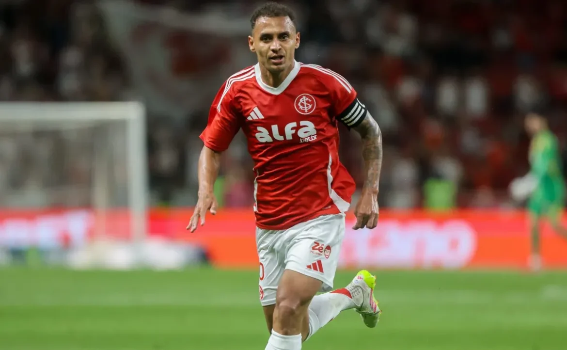 Inter busca a vitória, mas fica no empate com o Atlético-MG; confira os detalhes.