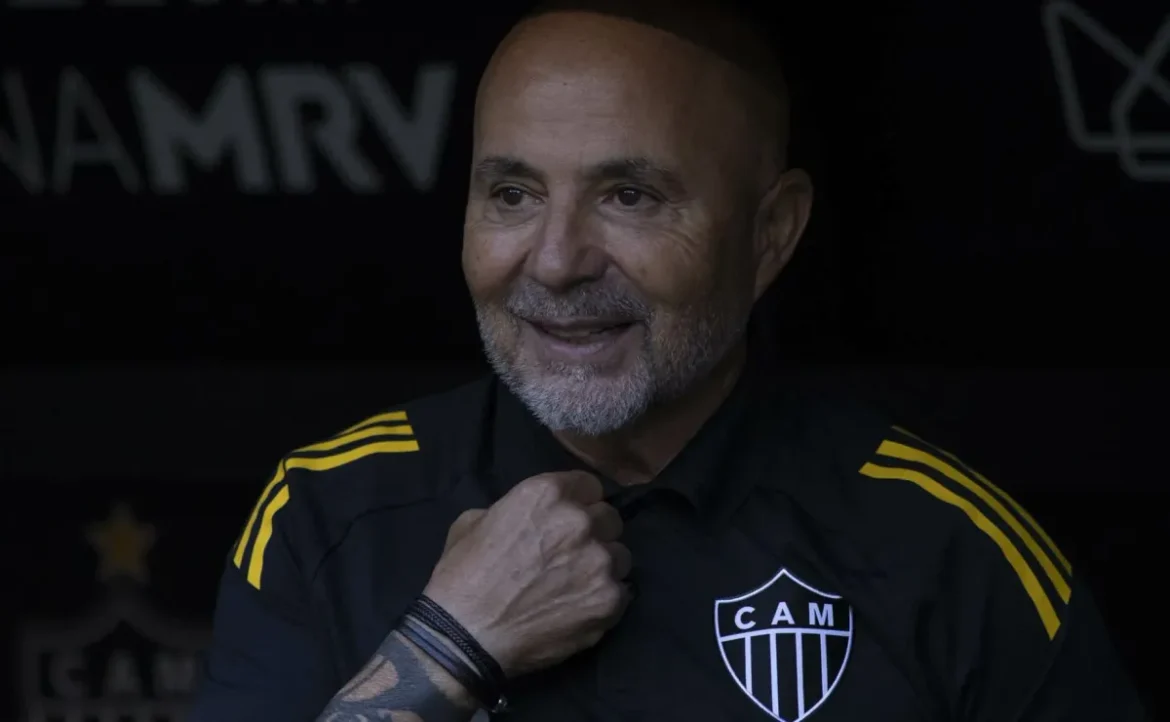 Internacional Analisa o Atlético e Se Prepara para um Desafio Difícil