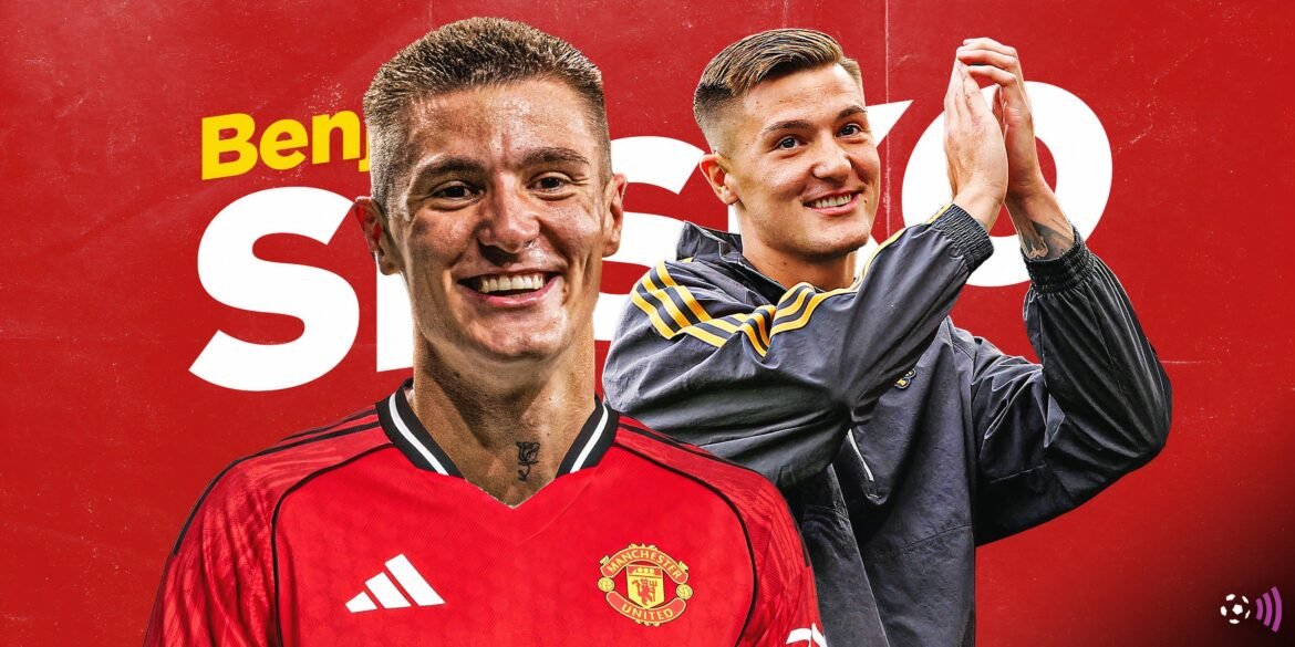 Jogador Fracassado do Man Utd se Torna o Pior Contrato da INEOS
