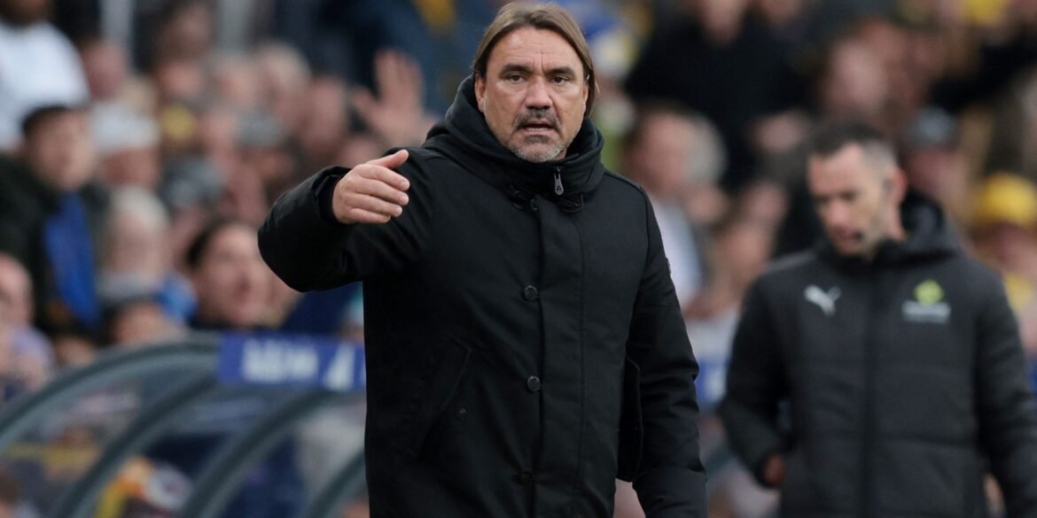 Jogador de destaque do Leeds pode sair gratuitamente em janeiro