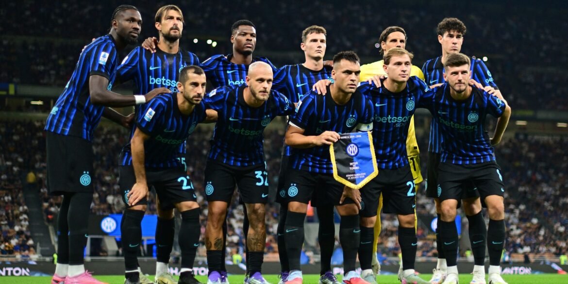 Jogador do Inter de Milão demonstra interesse crescente em se transferir para o Tottenham após proposta recusada pelo West Ham