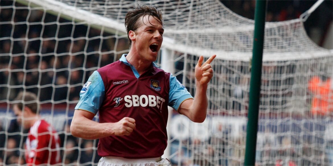 Jogador do West Ham se destaca como o novo ícone do time
