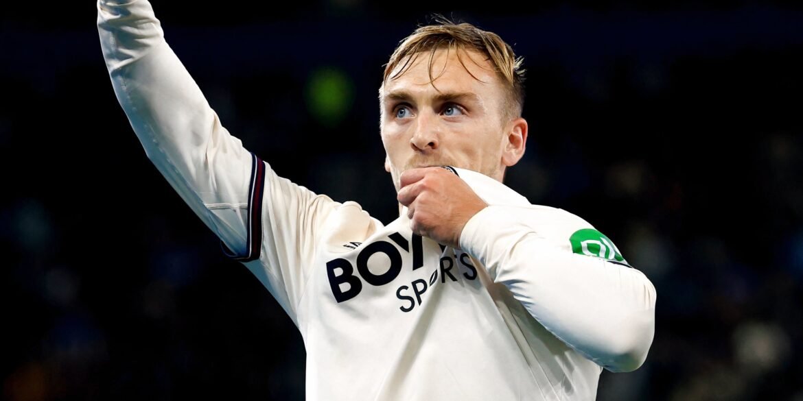Jogador que pode se tornar a 'estrela do futuro' do West Ham pode ter um papel ainda mais relevante que Bowen