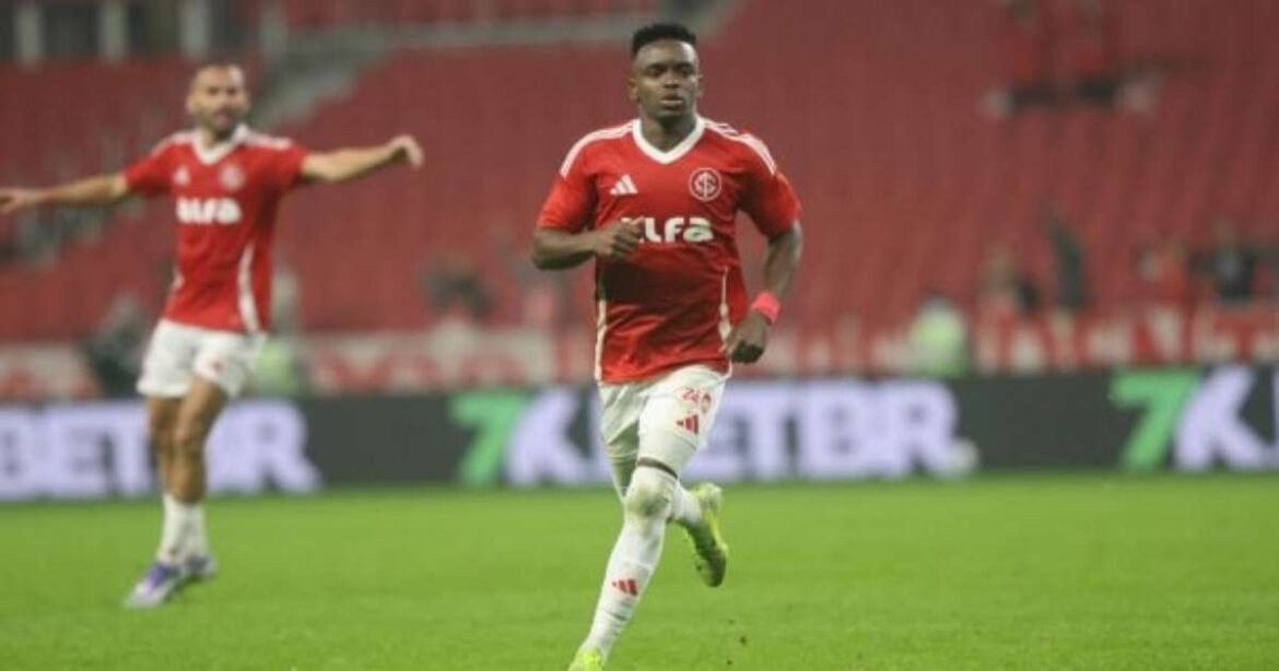 Jogadores do Internacional convocados podem desfalcar time em confronto decisivo