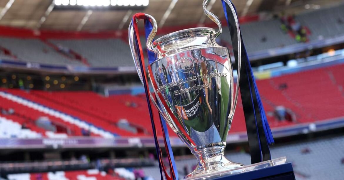 Jogo da Champions League na terça contará com torcida exclusiva; saiba mais!