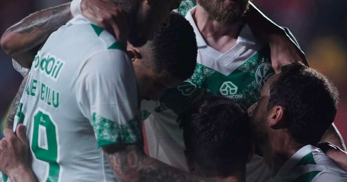 Juventude se prepara para amistoso contra renomada equipe argentina