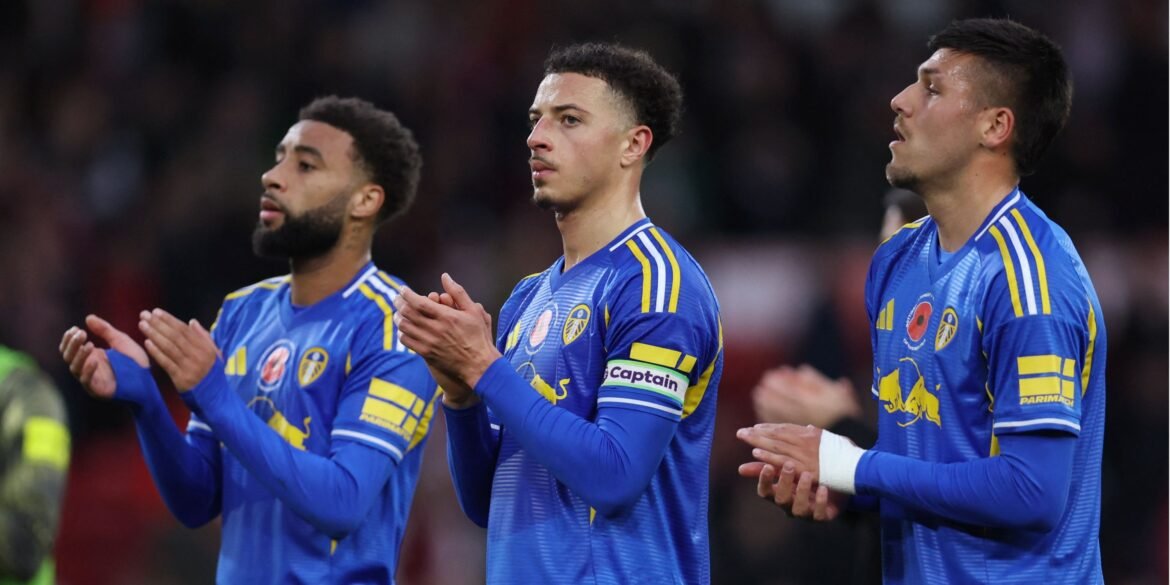 Leeds demonstra interesse em contratar promissor jogador francês antes de Manchester United e Chelsea