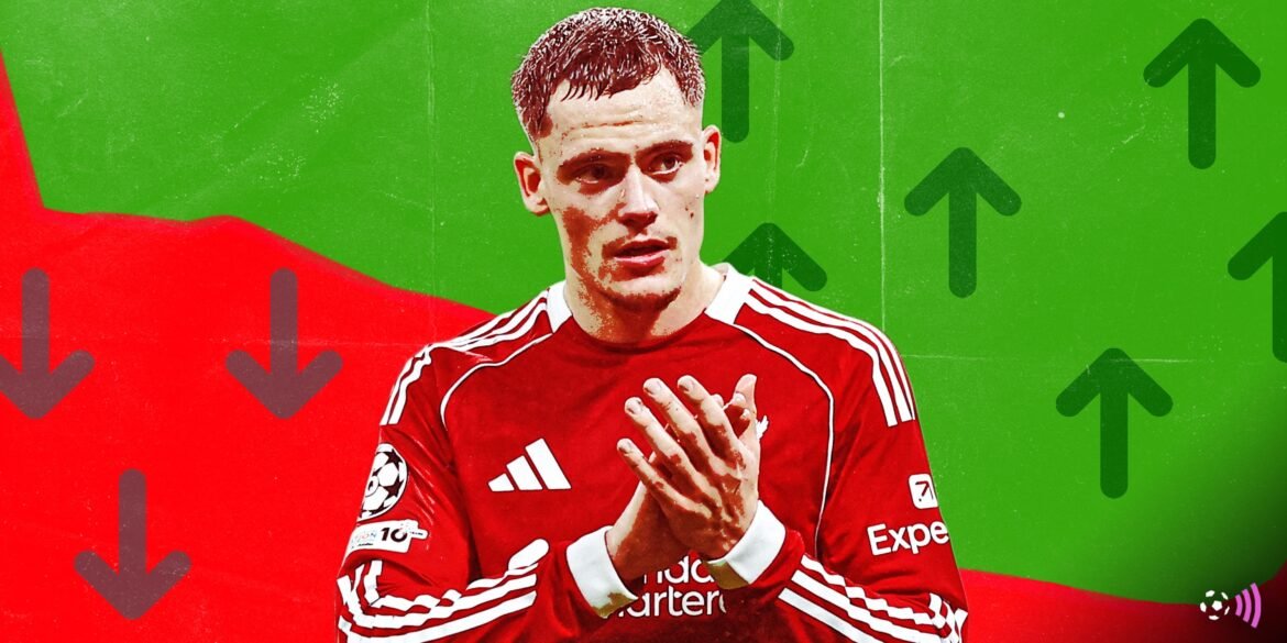 Liverpool prepara proposta significativa para contratar futuro craque promissor