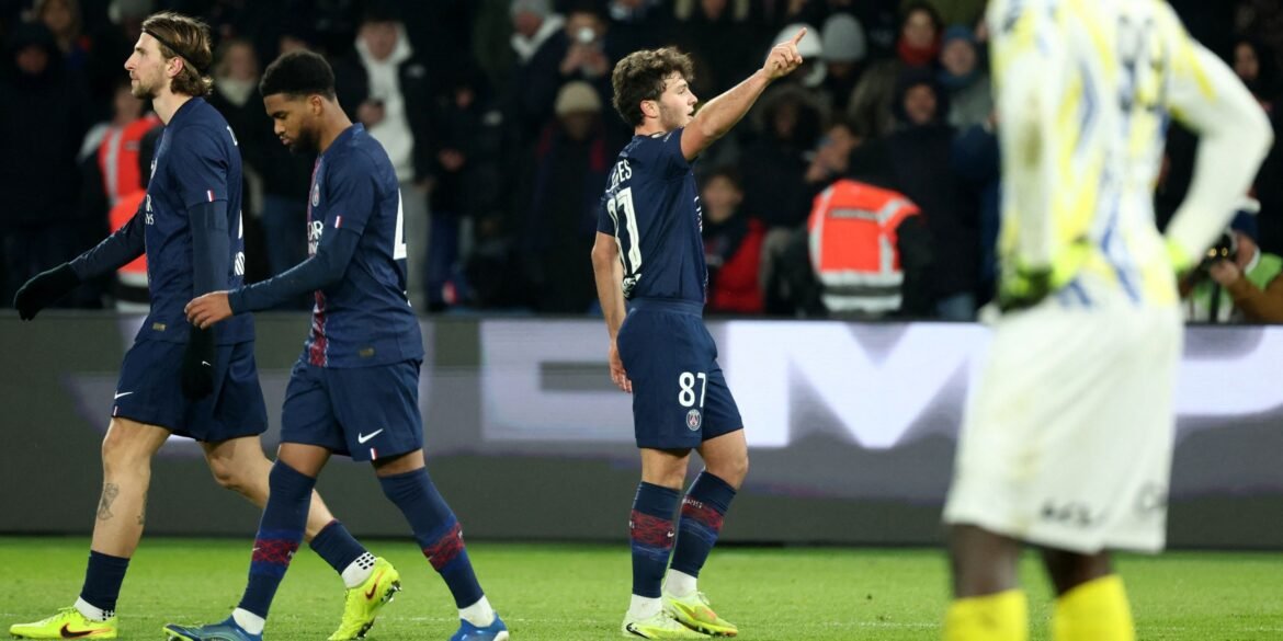 Liverpool se prepara para fazer uma proposta recorde para contratar vencedor da Liga dos Campeões