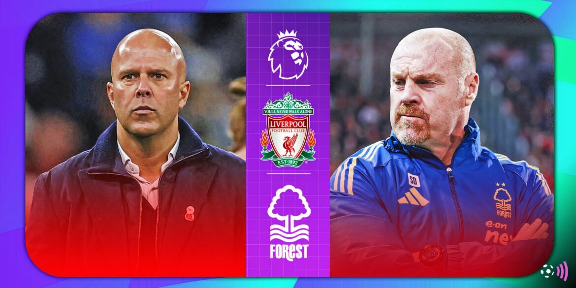 Liverpool tem dois jogadores responsáveis pelo pesadelo de Isak