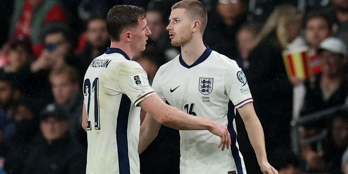 Man City se prepara para desviar contratação de estrela "elite" de Manchester United