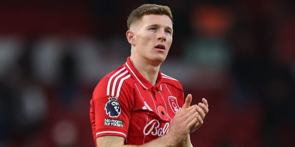 Man Utd avança na contratação de importante meio-campista