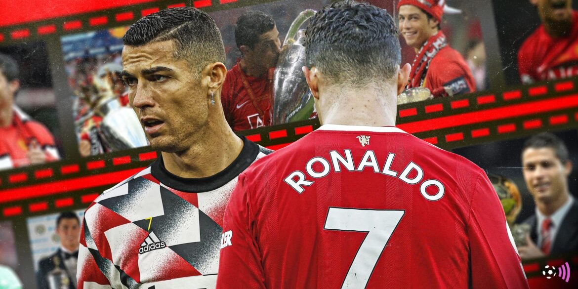 Man Utd se prepara para proposta histórica no futebol britânico por estrela mundial