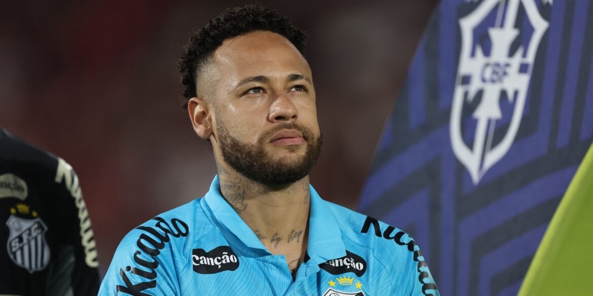 Manchester United considera surpreendente negociação por Neymar após atualização de Ancelotti sobre seu futuro