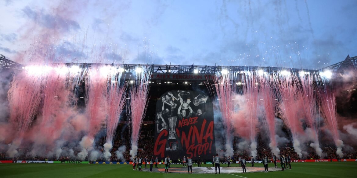 Manchester United conta com jovem promissor que impressiona mais que muitos titulares