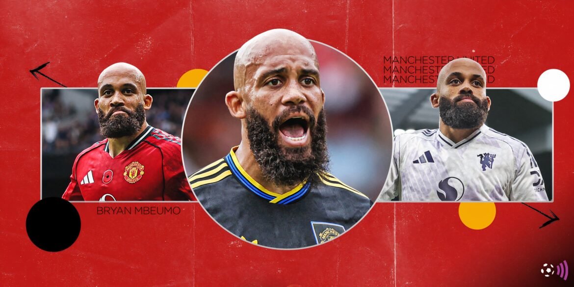 Manchester United fará proposta por 'o melhor ponta do país'